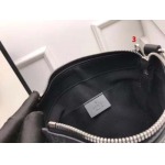 2025年早春新品入荷  グッチ   バッグの男性 3工場