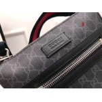 2025年早春新品入荷  グッチ   バッグの男性 3工場