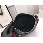 2025年早春新品入荷  グッチ   バッグの男性 3工場