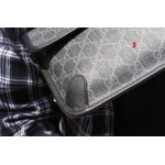 2025年早春新品入荷 グッチ    バッグの男性 3工場