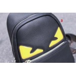 2025年早春新品入荷  FENDI   バッグの男性 3工場