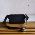 2025年早春新品入荷 PRADA  バッグの男性 3工場