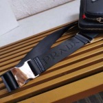 2025年早春新品入荷 PRADA  バッグの男性 3工場