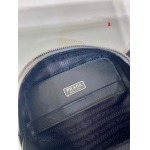2025年早春新品入荷 PRADA  バッグの男性 3工場
