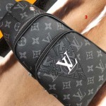 2025年早春新品入荷 ルイヴィトン バッグの男性 3工場