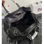 2025年早春新品入荷 PRADA  バッグの男性 3工場
