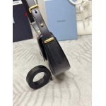2025年早春新品入荷 PRADA  バッグ  3工場