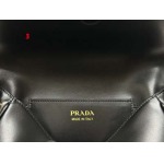 2025年早春新品入荷 PRADA  バッグ  3工場