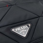 2025年早春新品入荷 PRADA  バッグ  3工場