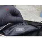 2025年早春新品入荷 PRADA  バッグの男性 3工場