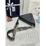 2025年早春新品入荷 PRADA  バッグの男性 3工場
