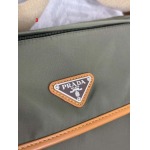 2025年早春新品入荷 PRADA  バッグの男性 3工場