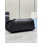2025年早春新品入荷 PRADA  バッグの男性 3工場