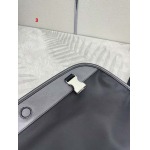 2025年早春新品入荷 PRADA  バッグの男性 3工場