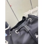 2025年早春新品入荷 PRADA  バッグの男性 3工場