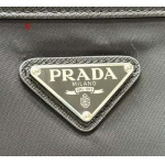 2025年早春新品入荷 PRADA  バッグの男性 3工場