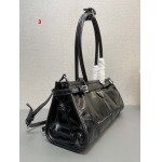 2025年早春新品入荷 PRADA  バッグ  3工場