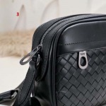 2025年早春新品入荷 Bottega Veneta  バッグの男性 3工場