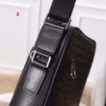 2025年早春新品入荷 Bottega Veneta  バッグの男性 3工場