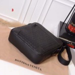 2025年早春新品入荷 Bottega Veneta  バッグの男性 3工場
