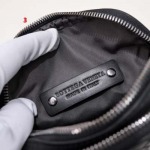 2025年早春新品入荷 Bottega Veneta   バッグの男性 3工場