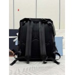 2025年早春新品入荷  PRADA    バッグの男性 3工場
