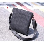 2025年早春新品入荷 Bottega Veneta   バッグの男性 3工場