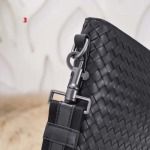 2025年早春新品入荷 Bottega Veneta   バッグの男性 3工場