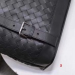 2025年早春新品入荷Bottega Veneta バッグの男性 3工場