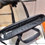 2025年早春新品入荷PRADA   バッグの男性 3工場