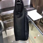 2025年早春新品入荷PRADA  バッグの男性 3工場