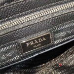 2025年早春新品入荷PRADA  バッグの男性 3工場