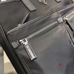 2025年早春新品入荷PRADA  バッグの男性 3工場
