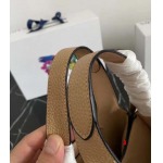 2025年早春新品入荷PRADA   バッグ 3工場