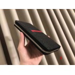 2025年早春新品入荷グッチ 財布の男性 3工場