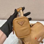 2025年早春新品入荷PRADA バッグの男性 3工場