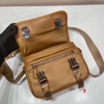 2025年早春新品入荷PRADA バッグの男性 3工場