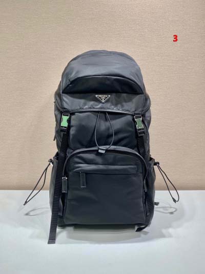 2025年早春新品入荷PRADA バッグ 3工場