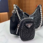 2025年早春新品入荷PRADA バッグ 3工場