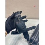 2025年早春新品入荷PRADA バッグ 3工場