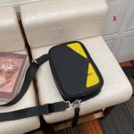 2025年早春新品入荷 FENDI    バッグ 3工場