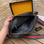 2025年早春新品入荷 グッチ   バッグ 3工場