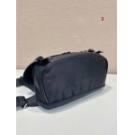 2025年早春新品入荷PRADA バッグ 3工場