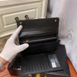 2025年早春新品入荷ヴェルサーチ 財布 3工場