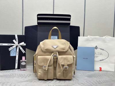 2025年早春新品入荷PRADA バッグ 3工場