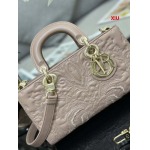 2025年早春高品質新品入荷 ディオール バッグ XIU工場