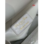 2025年早春高品質新品入荷 ディオール ヘビ革バッグ XIU工場