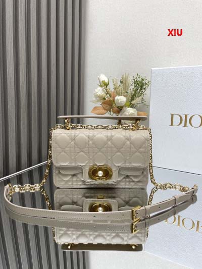 2025年早春高品質新品入荷 ディオール バッグ XIU工場