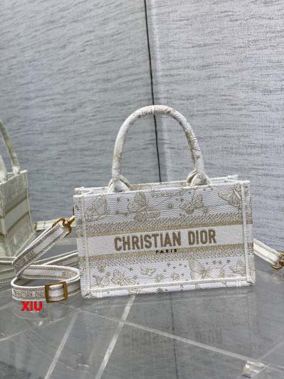 2025年早春高品質新品入荷 ディオール TOTE バッグ ...