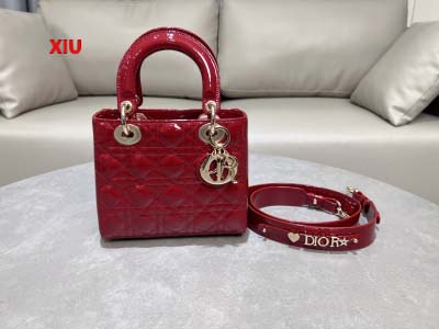2025年早春高品質新品入荷 ディオール バッグ XIU工場